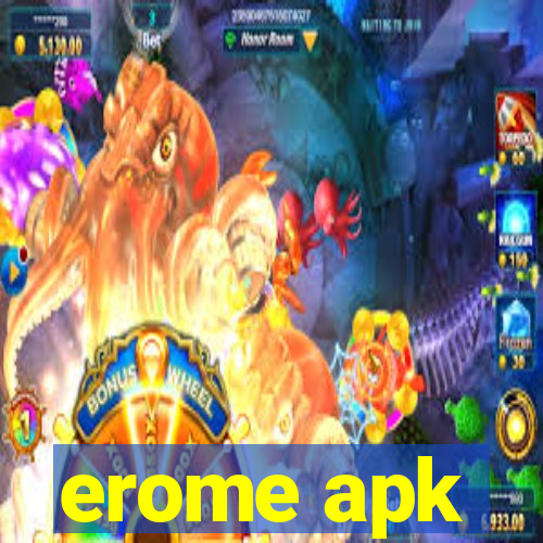 erome apk